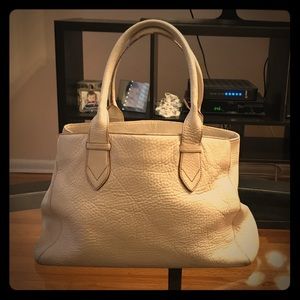 OFFER me $28! Cole Haan Leather bag